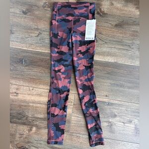Lululemon Swift Speed HR Tight 28”